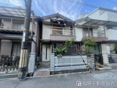 3DK House in Yawata City, Kyoto - 300万円 — House, Yawata, Kyoto