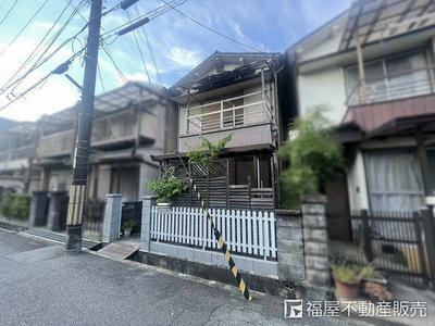 3DK House in Yawata City, Kyoto - 300万円 — House, Yawata, Kyoto