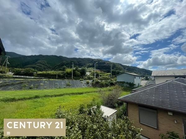 4LDK House in Hidaka Town, Wakayama - 990万円 - Thumbnail 2