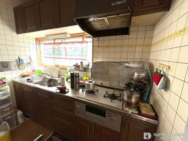 4SK House for Sale in Akita City - 154.92 sqm on 363.68 sqm Land - Thumbnail 4
