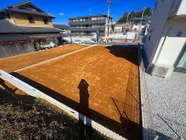 Vacant Land for Sale in Sakurai, Nara - Build Your Custom Home - Thumbnail 4