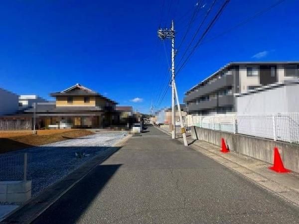 Vacant Land for Sale in Sakurai, Nara - Build Your Custom Home - Thumbnail 2