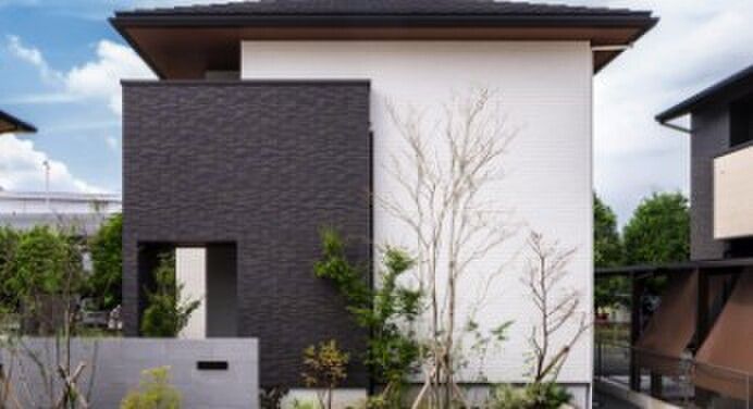 True Town Konan City Bodai-ji Land Plot for Sale - Shiga - Thumbnail 3