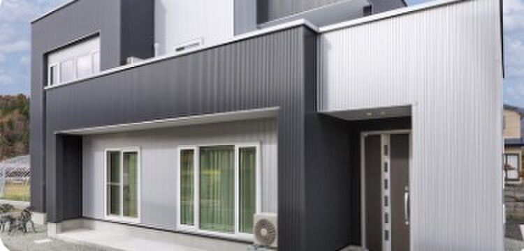 True Town Konan City Bodai-ji Land Plot for Sale - Shiga - Thumbnail 2