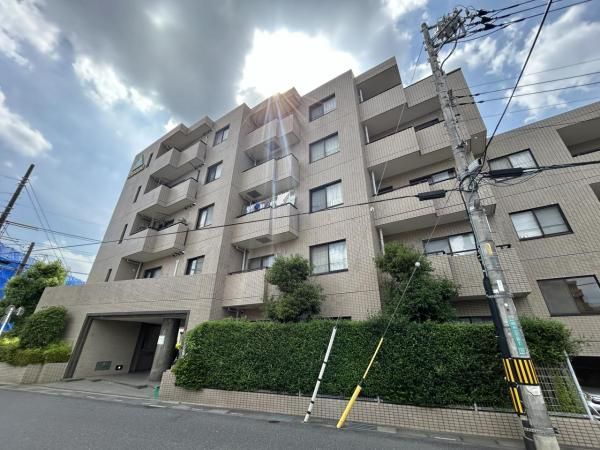 Servas Musashi-Urawa 3LDK Apartment for Sale in Saitama - Thumbnail 4