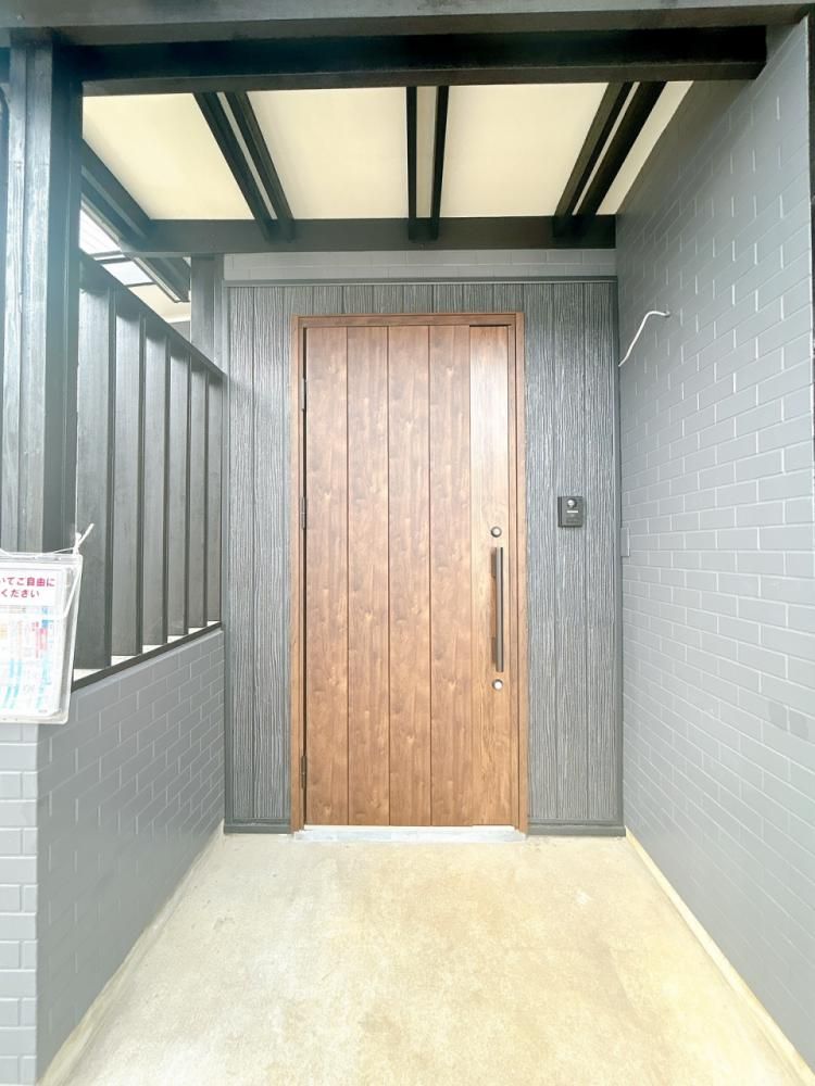 Renovated 4LDK House in Myoko City, Niigata with Seismic Upgrades - Thumbnail 4