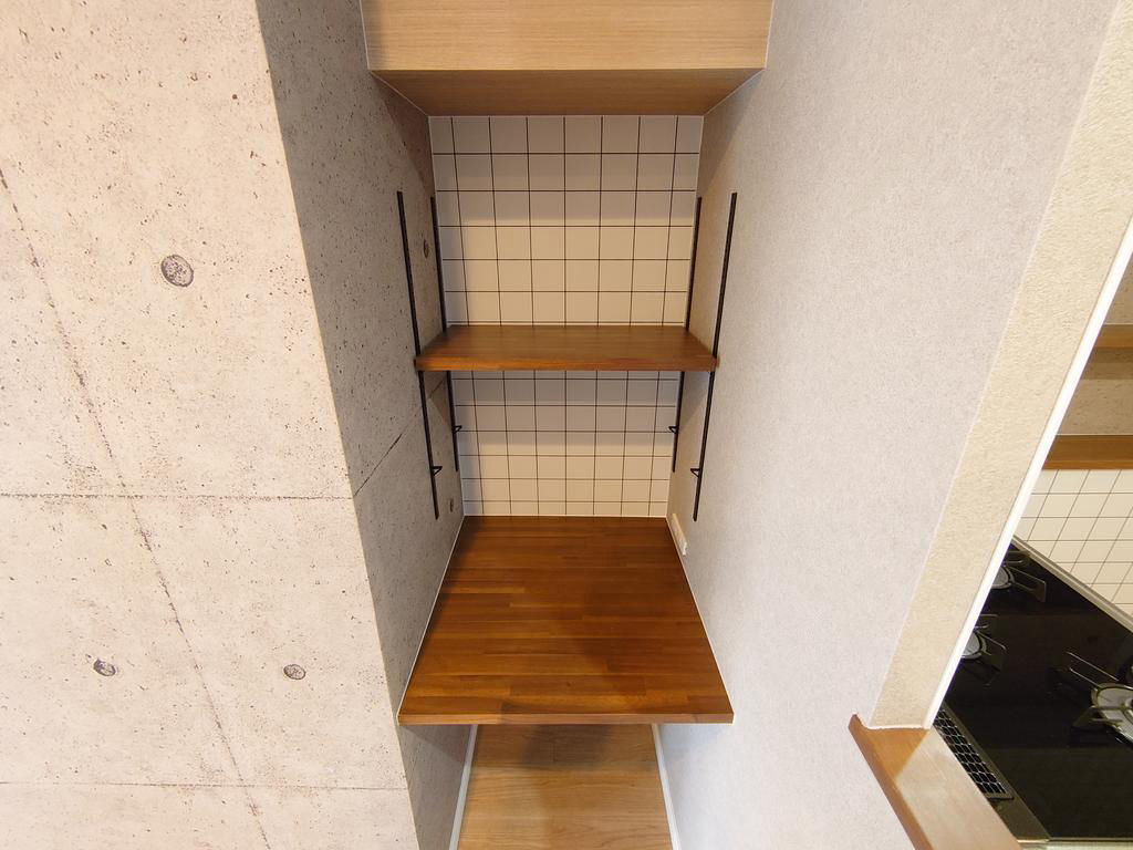 Renovated 3LDK Apartment Near Kyoto Imperial Palace - Thumbnail 2