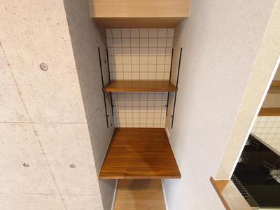 Renovated 3LDK Apartment Near Kyoto Imperial Palace — Image 1, Kamigyo, Kyoto