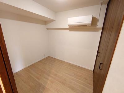 Renovated 3LDK Apartment Near Kyoto Imperial Palace — Image 4, Kamigyo, Kyoto