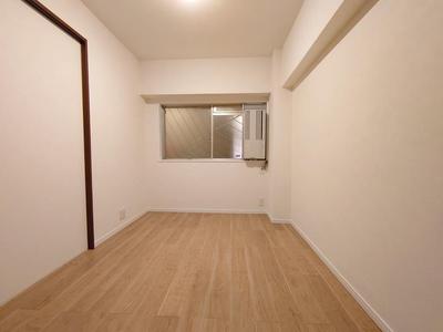Renovated 3LDK Apartment Near Kyoto Imperial Palace — Image 2, Kamigyo, Kyoto