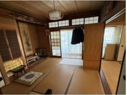 5DK House for Sale in Oita City, Oita Prefecture - Thumbnail 2