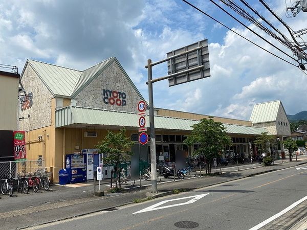 Building Land for Sale in Uzumasa Kui-cho, Ukyo-ku, Kyoto - Thumbnail 3