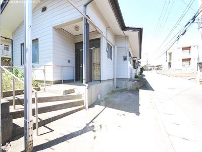 1-750-8 Minamikoya-cho | Hitachi City, 29-minute walk from JR Joban Line Omika Station (Property number: 0139446-0000906) — Image 3, Hitachi, Ibaraki