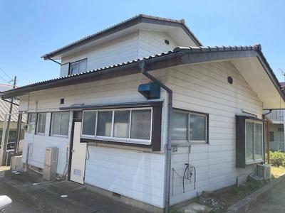 1-750-8 Minamikoya-cho | Hitachi City, 29-minute walk from JR Joban Line Omika Station (Property number: 0139446-0000906) — Image 2, Hitachi, Ibaraki