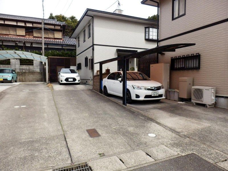 3LDK House for Sale in Shimonoseki, Yamaguchi - Thumbnail 3
