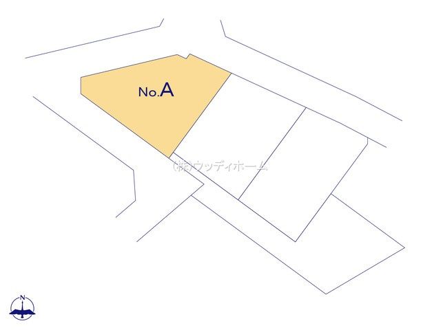 New 4LDK House in Kasukabe, Saitama | 103.41 sqm - Thumbnail 2