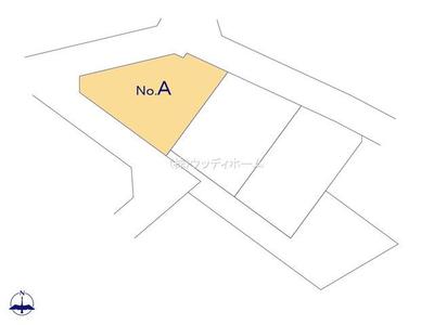 New 4LDK House in Kasukabe, Saitama | 103.41 sqm — Image 1, Kasukabe, Saitama