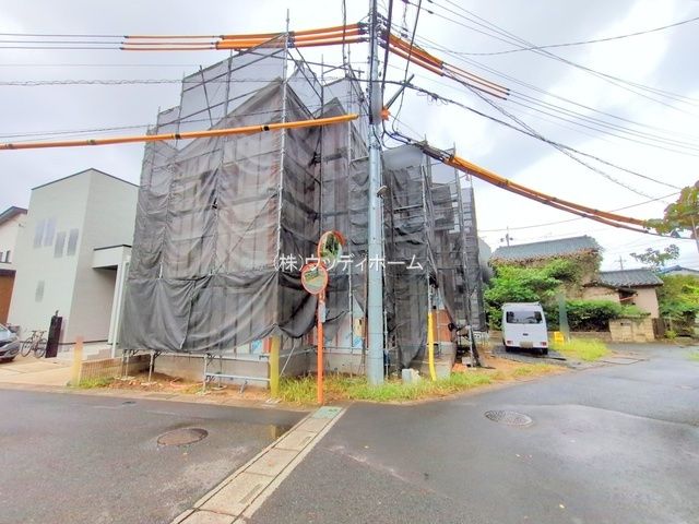New 4LDK House in Kasukabe, Saitama | 103.41 sqm - Thumbnail 4