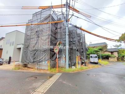 New 4LDK House in Kasukabe, Saitama | 103.41 sqm — Image 18, Kasukabe, Saitama