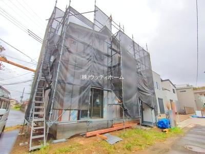 New 4LDK House in Kasukabe, Saitama | 103.41 sqm — Image 1, Kasukabe, Saitama