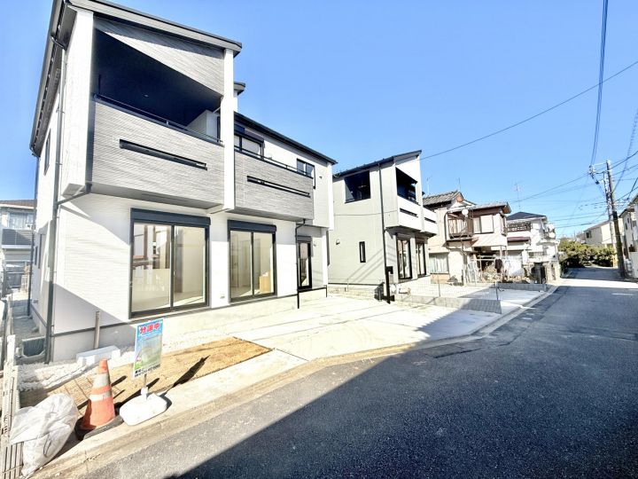 New 4LDK House for Sale in Yamato City, Kanagawa - Thumbnail 4