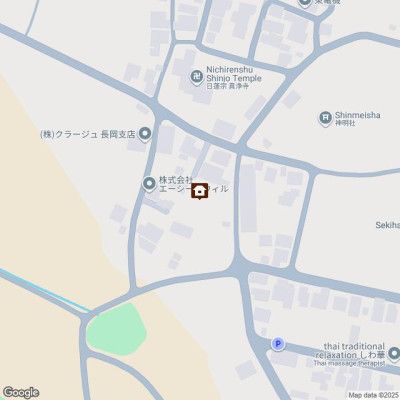 Vacant Land for Sale in Sekihara, Nagaoka City, Niigata - Thumbnail 2