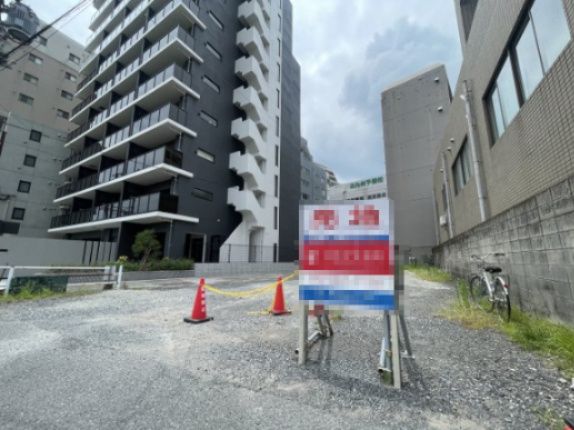 Kagoshima City Commercial Land for Sale Near Kagoshima-Chuo Station - Thumbnail 2