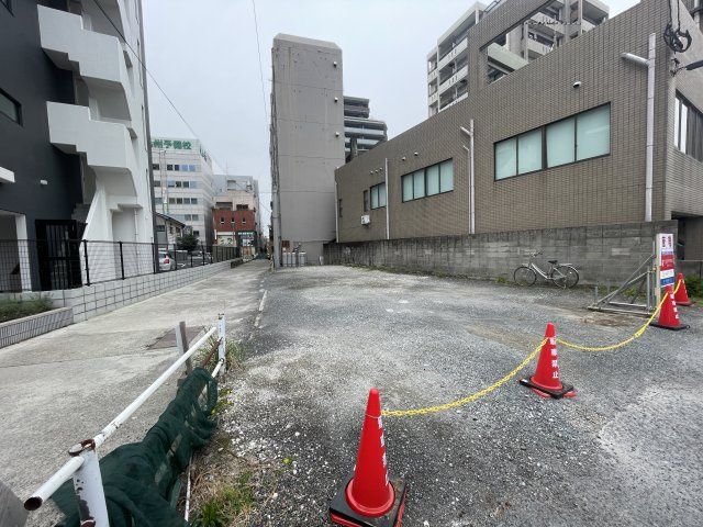 Kagoshima City Commercial Land for Sale Near Kagoshima-Chuo Station - Thumbnail 3