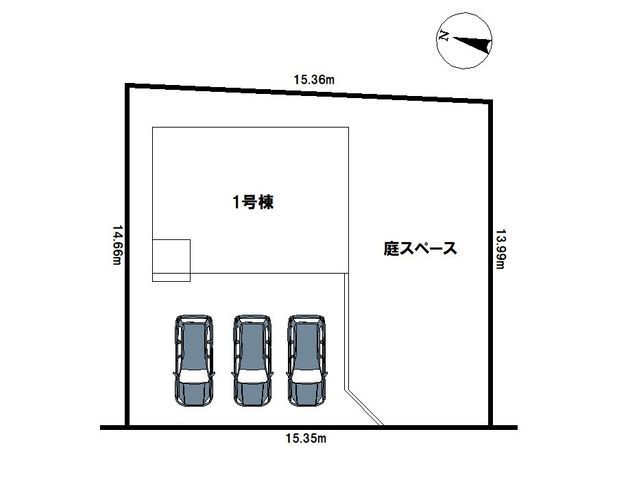 New 4LDK House for Sale in Matsue, Shimane - 2025 Build - Thumbnail 2