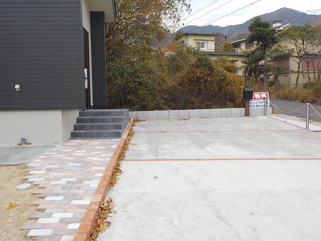 1LDK House in Rose Village Omi Maiko with Lake Biwa View - Thumbnail 4