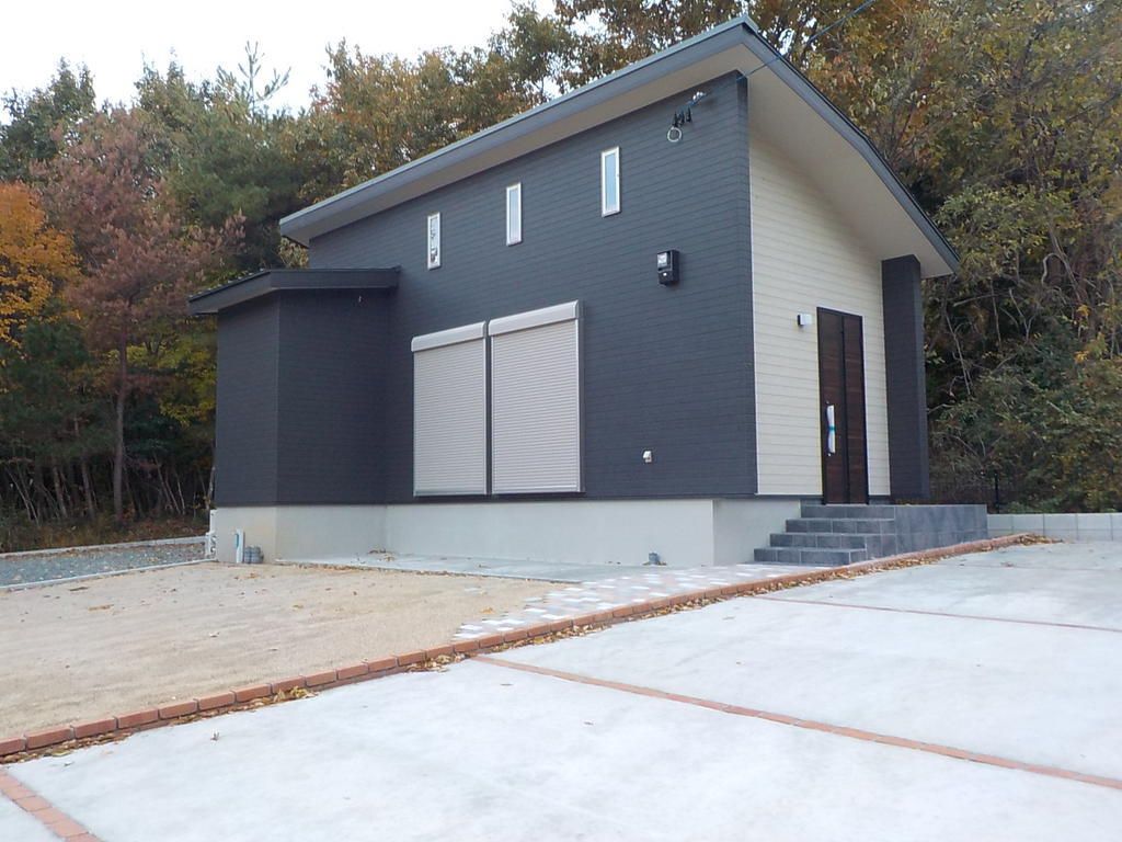 1LDK House in Rose Village Omi Maiko with Lake Biwa View - Thumbnail 2