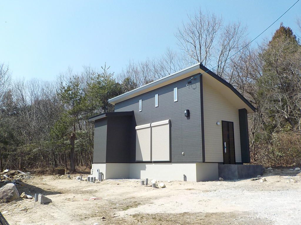 1LDK House in Rose Village Omi Maiko with Lake Biwa View - Thumbnail 3