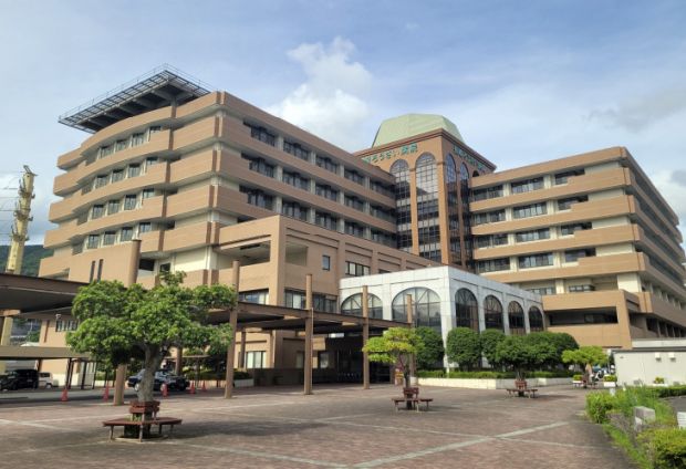 Land for Sale in Sasebo: UM Hills Kasugagakuen-dai Plots - Thumbnail 3