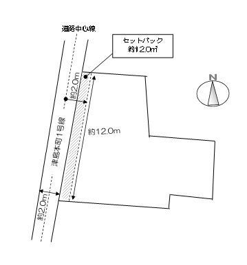 Spacious 4DK House in Tsushimahoncho, Okayama - Thumbnail 3