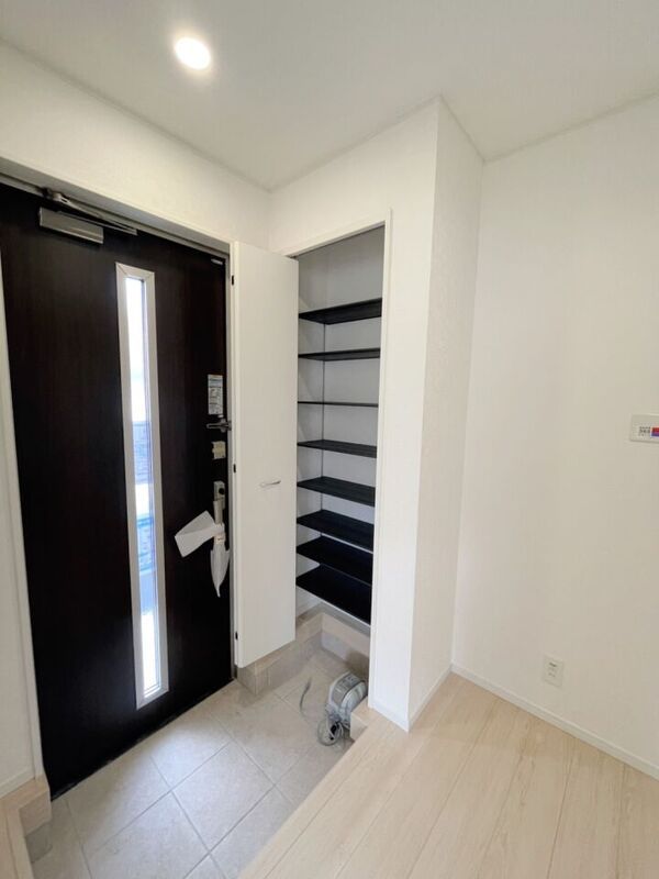 New 4SLDK House in Hioki, Kagoshima - 95.58m2 - Thumbnail 4