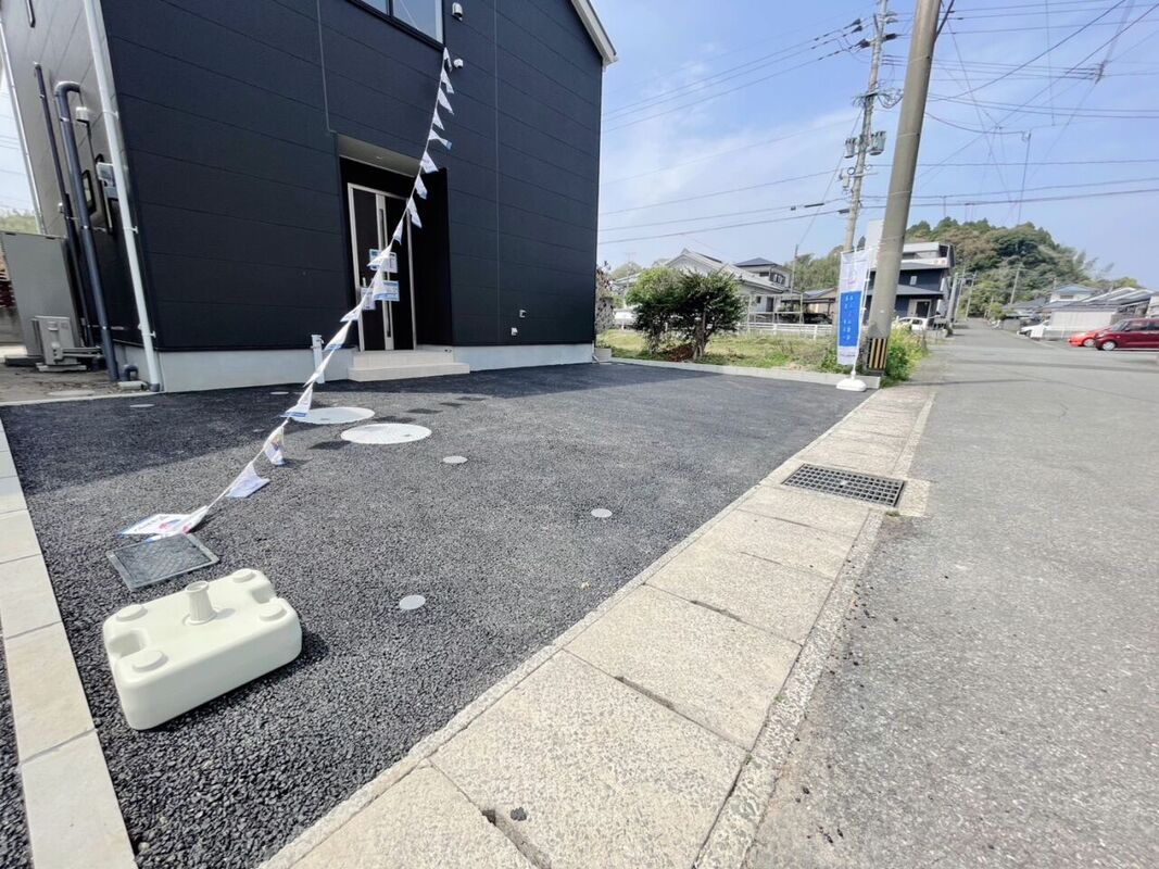 New 4SLDK House in Hioki, Kagoshima - 95.58m2 - Thumbnail 2