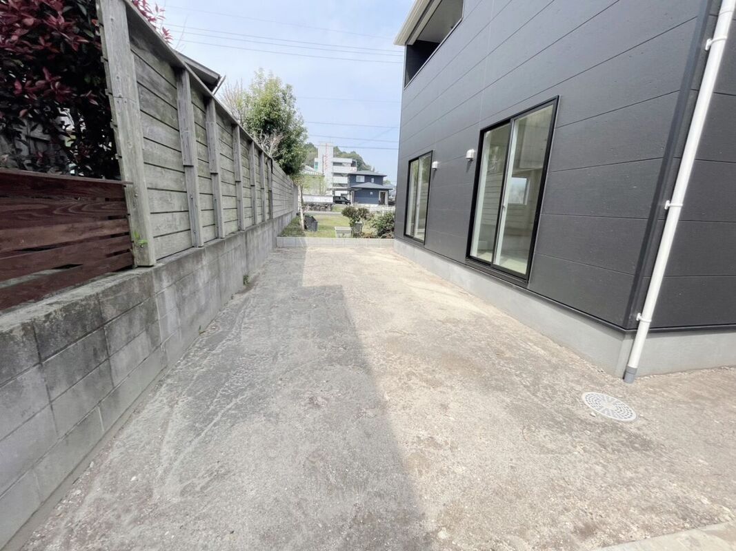 New 4SLDK House in Hioki, Kagoshima - 95.58m2 - Thumbnail 3