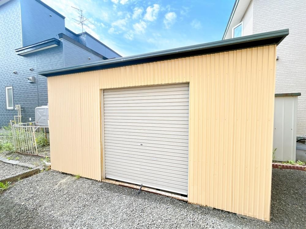 Renovated 4LDK House in Kushiro with Parking - Thumbnail 3