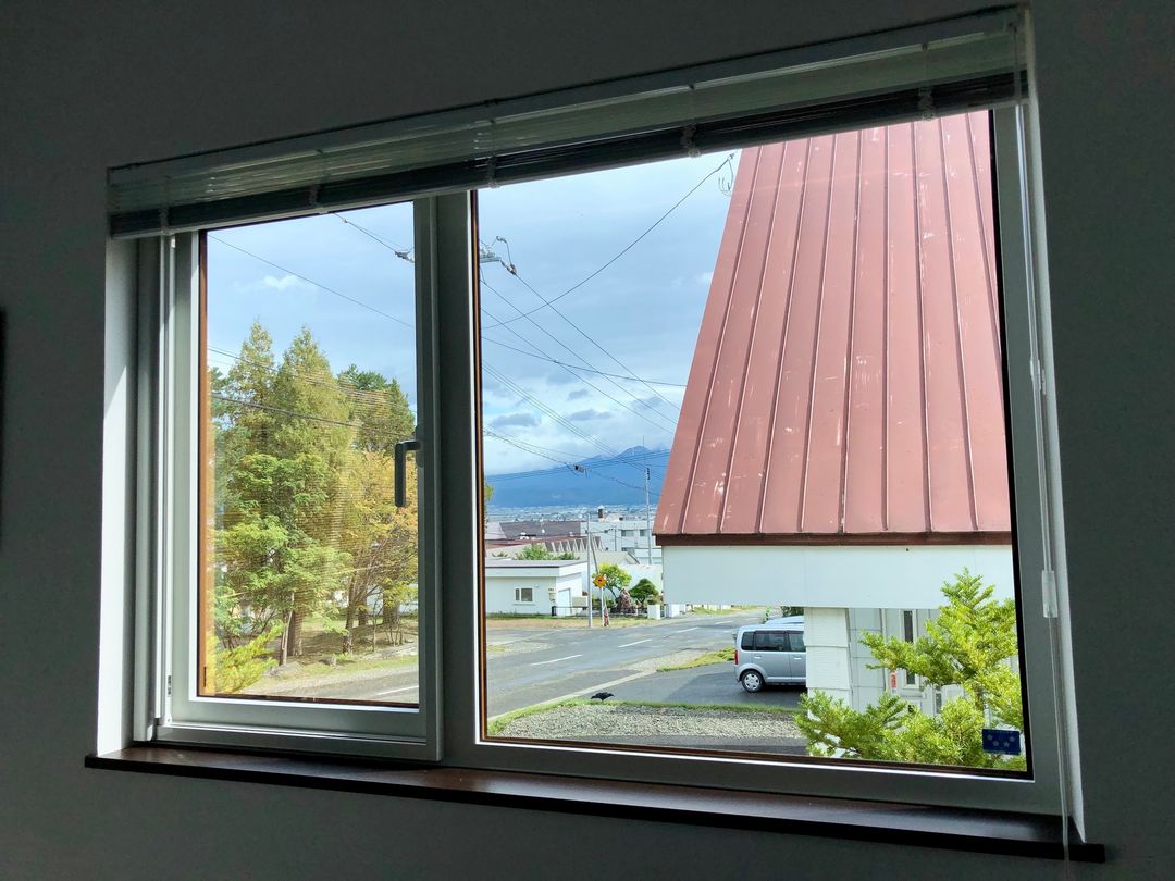 Moriyuki Furano Ski Resort Chalet for Sale in Hokkaido - Thumbnail 4