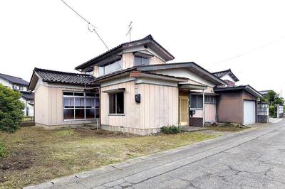 7LDK Traditional House in Tagami, Niigata - 950万円 — Image 1, Tagami, Niigata