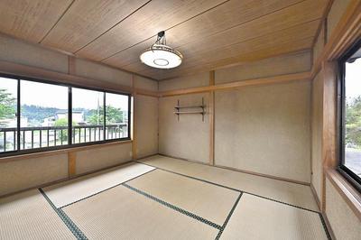7LDK Traditional House in Tagami, Niigata - 950万円 — Image 1, Tagami, Niigata