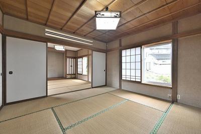 7LDK Traditional House in Tagami, Niigata - 950万円 — Image 2, Tagami, Niigata