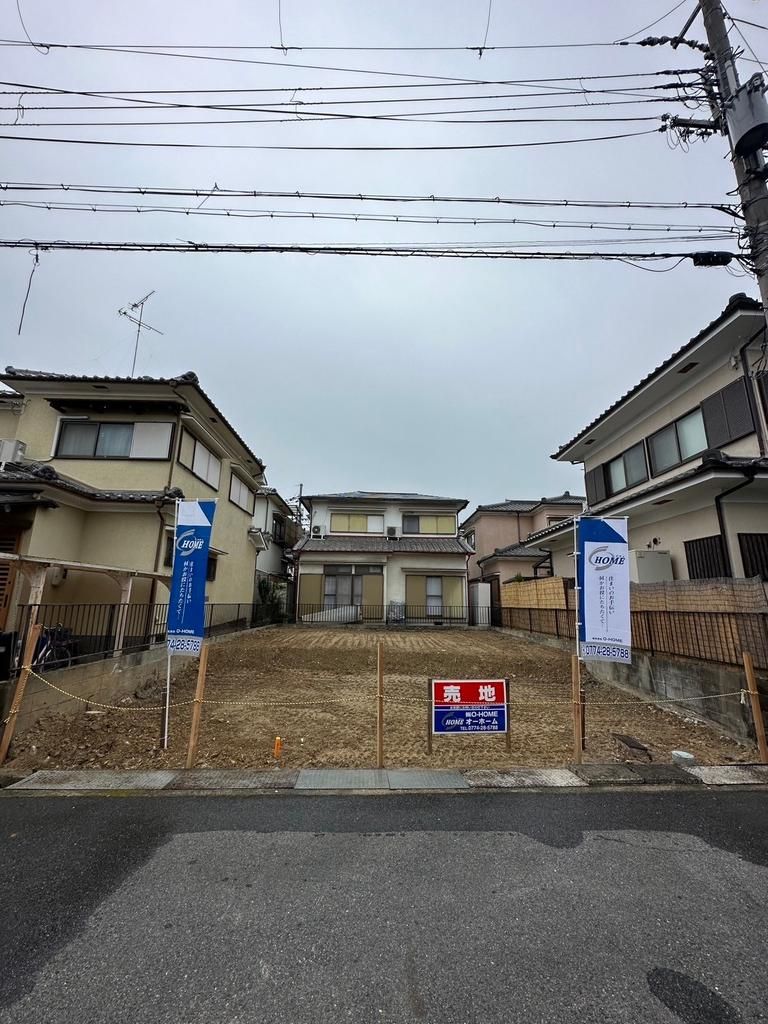 Land for Sale in Jōyō City, Kyoto - Build Your Custom Home - Thumbnail 4
