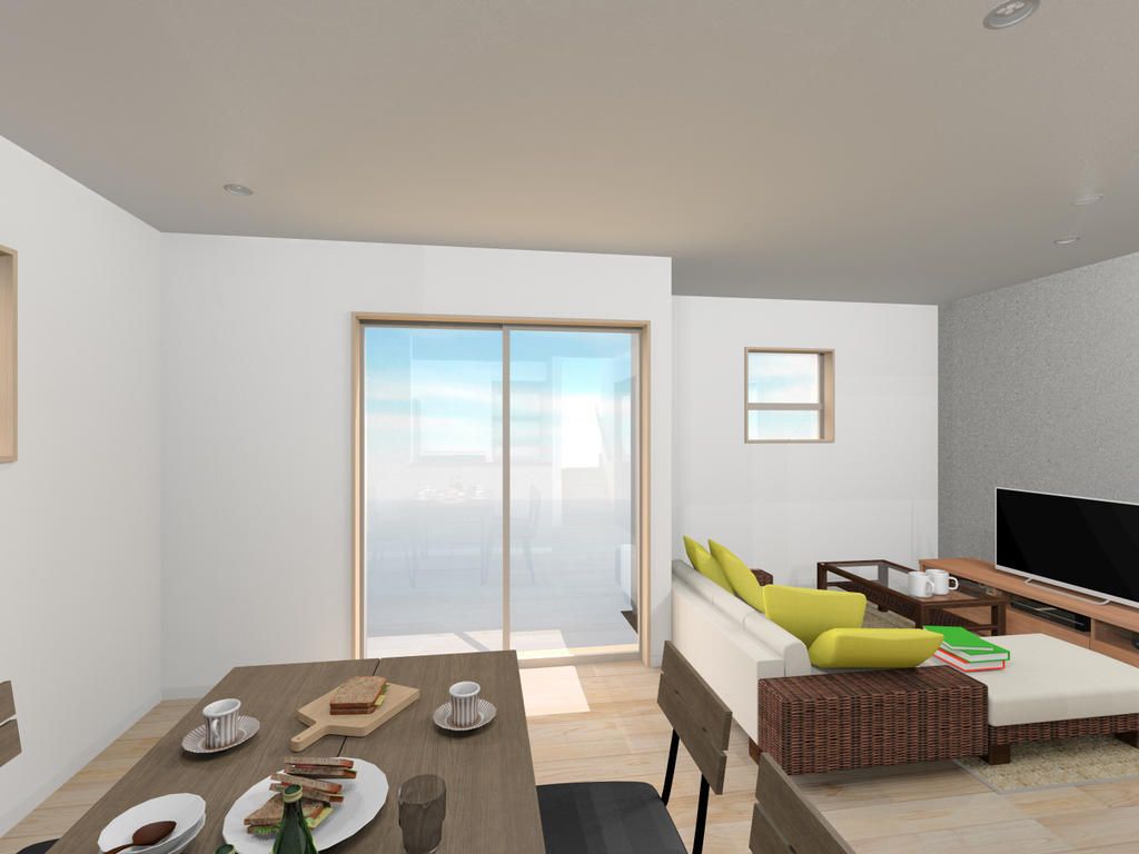 Land for Sale in Jōyō City, Kyoto - Build Your Custom Home - Thumbnail 2