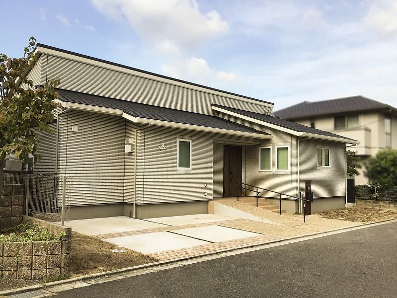 2023 Ichijo Komuten House in Kizugawa, Kyoto - Thumbnail 2