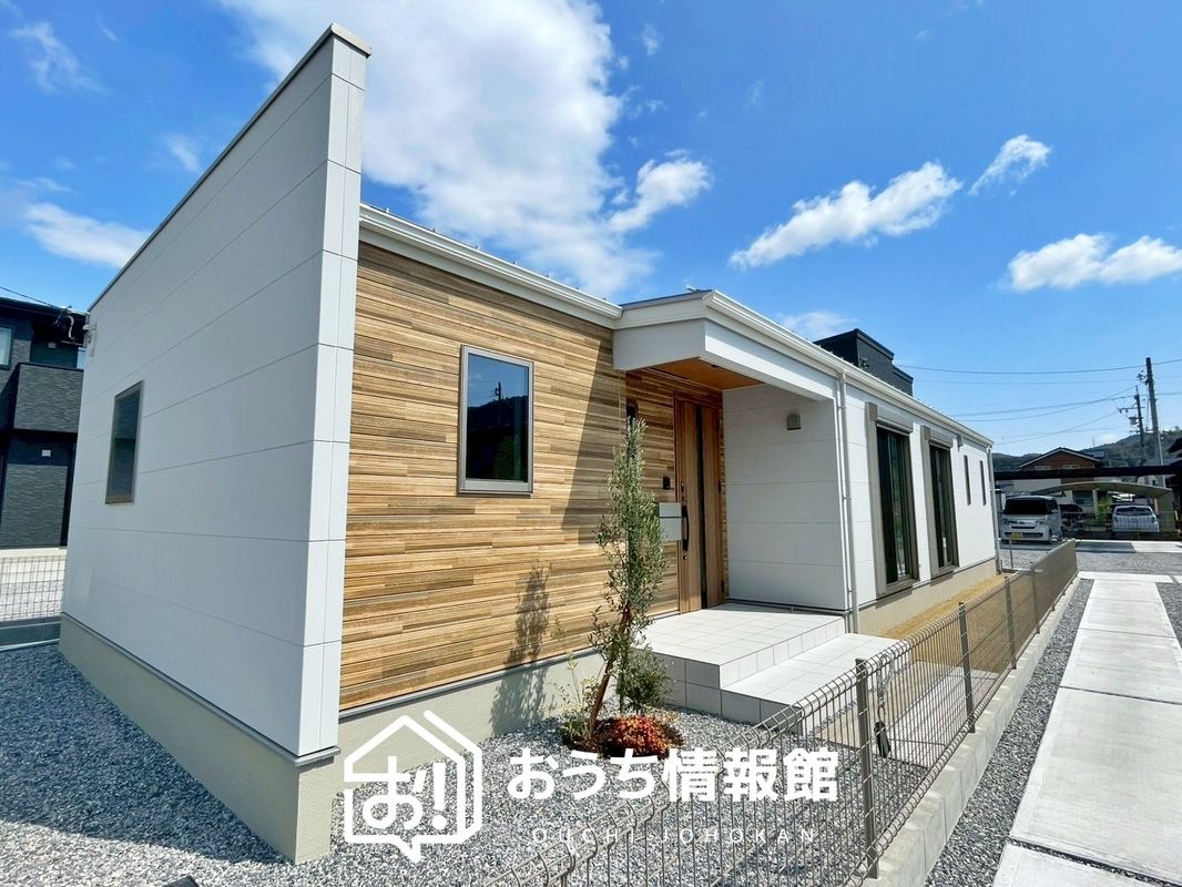 New 3LDK House for Sale in Iwasaki, Gifu City - Thumbnail 4