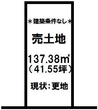 Vacant Land for Sale in Nakahara-cho, Matsue, Shimane - Thumbnail 2