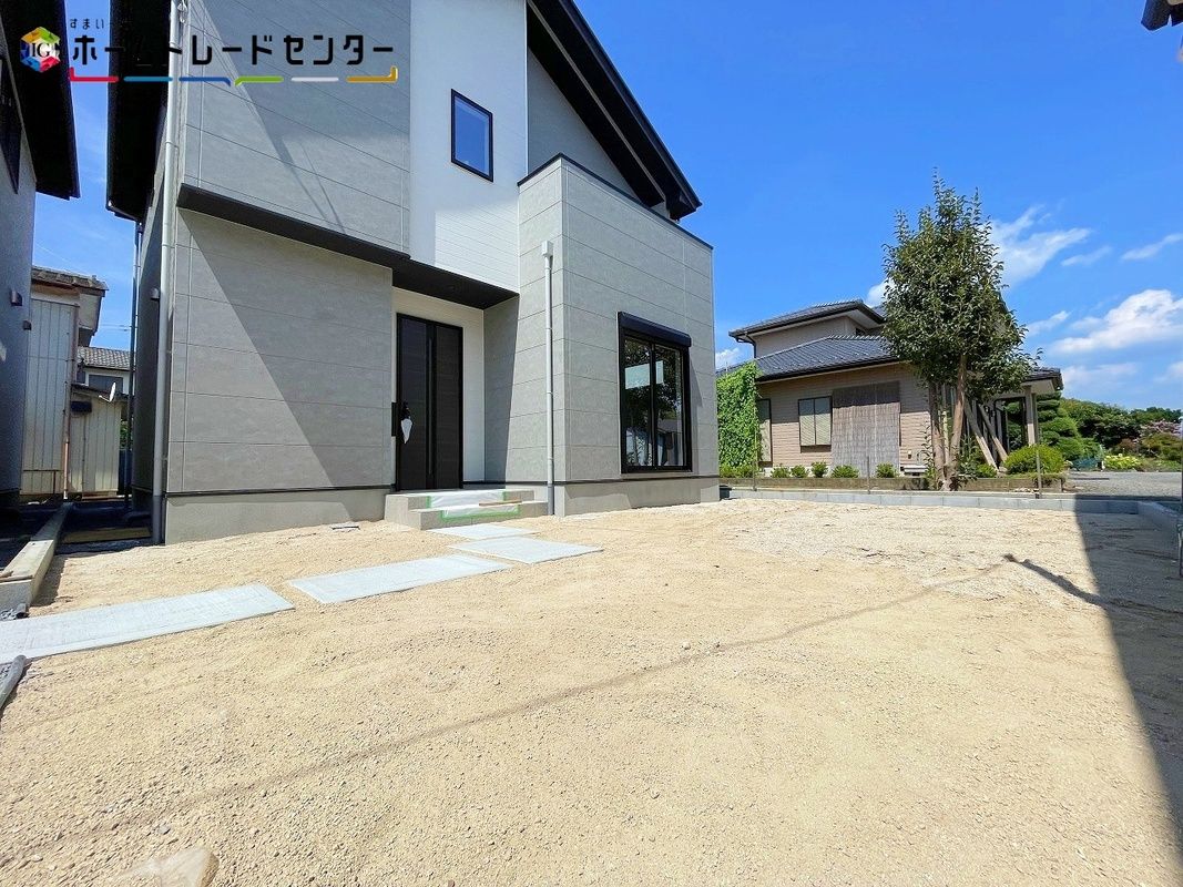New 4LDK House for Sale in Tsukuba, Ibaraki - LIGARE Tamatori - Thumbnail 2