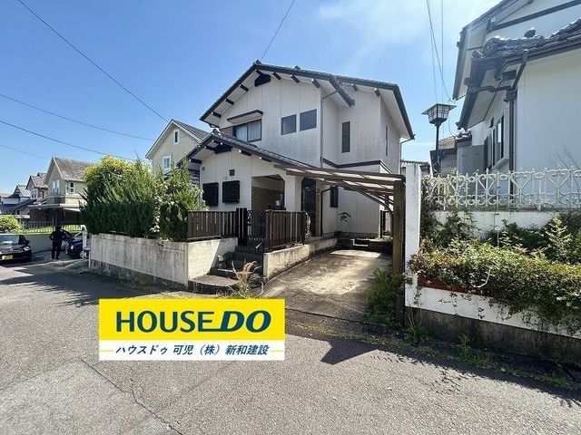 4LDK House in Kani City with Parking Space - Thumbnail 4