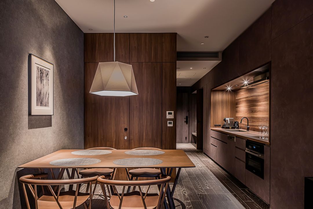 MUWA Niseko 712 Luxury Ski-in Ski-out 2 Bedroom Condo - Thumbnail 4